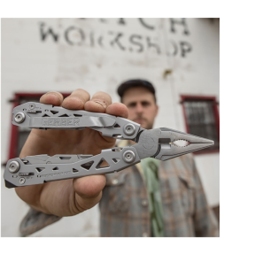 Multifunctionele tang Suspension NXT - Gerber