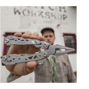 Multifunctionele tang Suspension NXT - Gerber