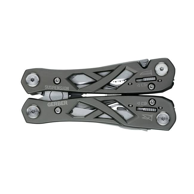 Pince multifonctions Suspension - Gerber