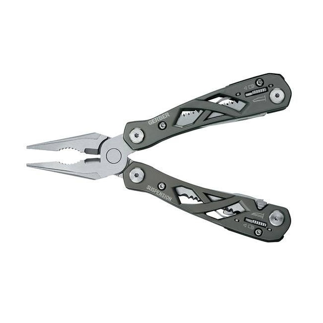 Szczypce wielofunkcyjne Suspension - Gerber