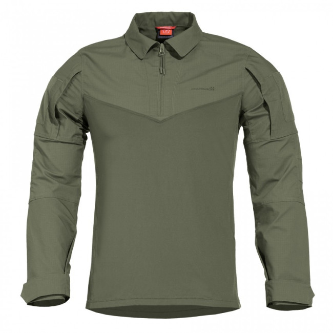 Chemise Ranger Tac-Fresh Camo Green - Pentagon
