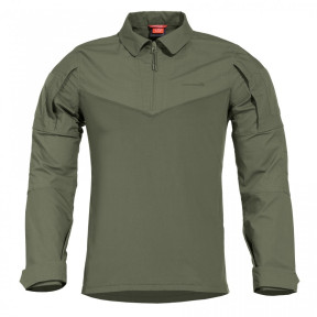 Overhemd Ranger Tac-Fresh Camo Green - Pentagon