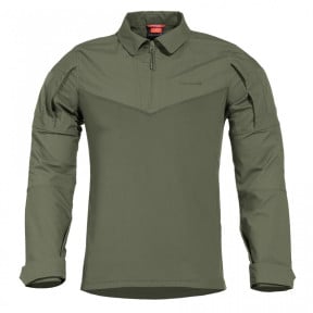 Overhemd Ranger Tac-Fresh Camo Green - Pentagon