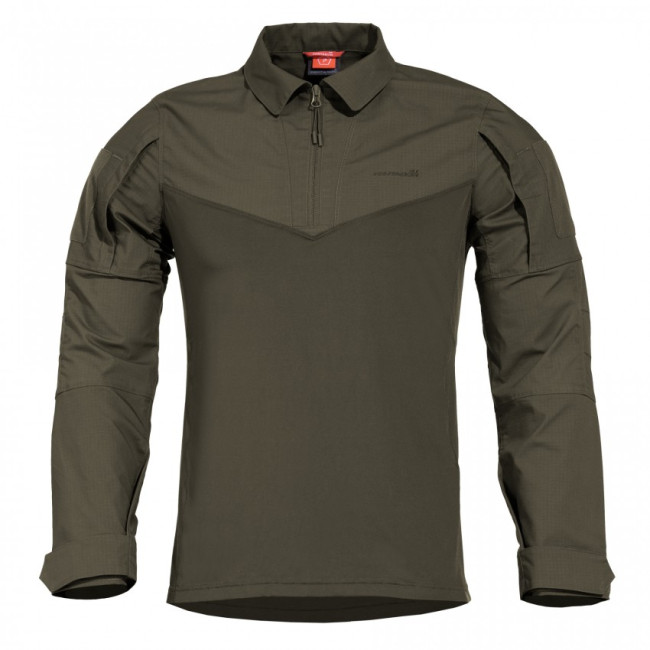 Overhemd Ranger Tac-Fresh Ranger Green - Pentagon