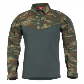 Chemise Ranger Tac-Fresh GR Camo - Pentagon