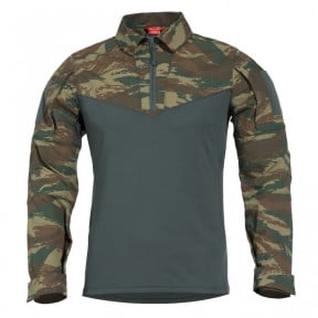 Ranger Tac-Fresh Shirt GR.Camo - Pentagon