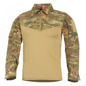 Ranger Tac-Fresh Hemd Grassman - Pentagon