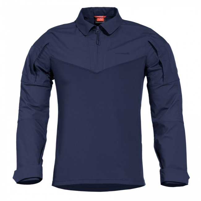 Chemise Ranger Tac-Fresh Midnight Blue - Pentagon