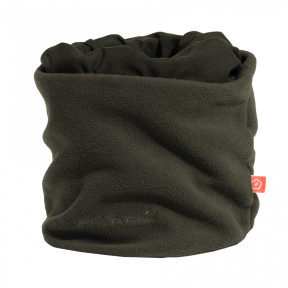 Nekwarmer Bi-materiaal Groen RAL7013 - Pentagon