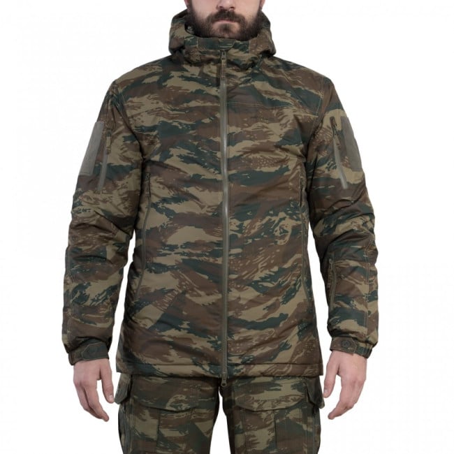 Parka Hoplite Camo - Pentagon