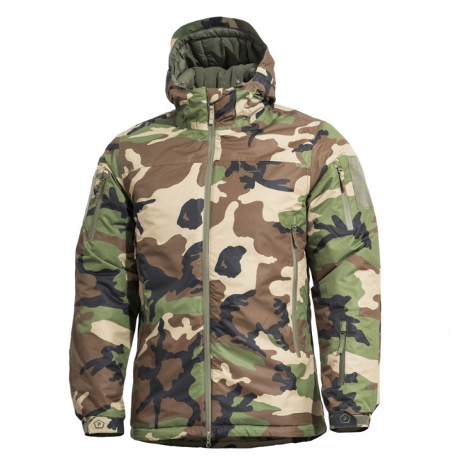 Parka Hoplite Woodland - Pentagon