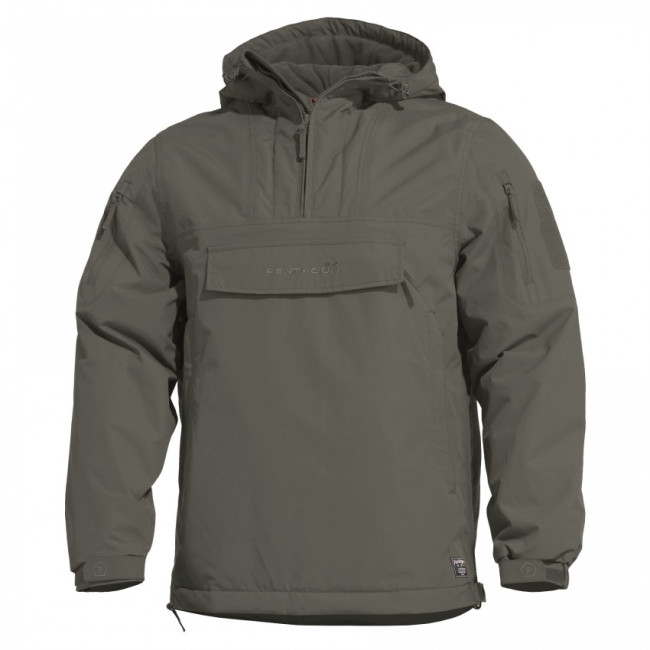 Anorak U.T.A. 2.0 vert - Pentagon