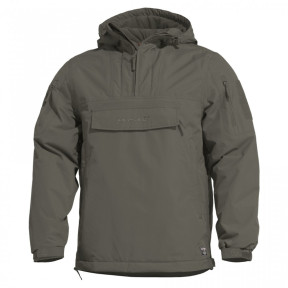 Anorak U.T.A. 2.0 vert - Pentagon