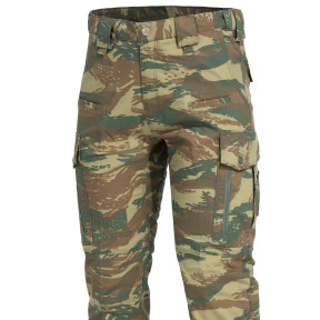 Spodnie Ranger 2.0 Camo GR Camo - Pentagon