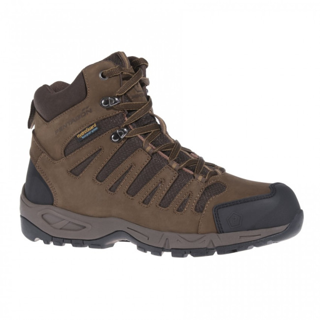 Buty Achilles XTR 6 Terra Brown - Pentagon