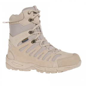 Achilles Trekking XTR 8 Schuhe Desert Tan - Pentagon
