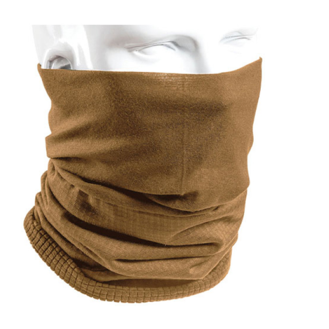 Tour de cou Thermo Performer niveau 2 tan - A10 Equipement 