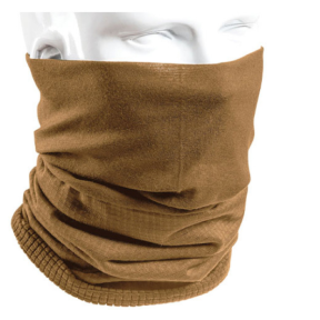 Thermo Performer Halswärmer Stufe 2 tan - A10 Equipement
