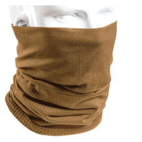 Thermo Performer Halswärmer Stufe 2 tan - A10 Equipement