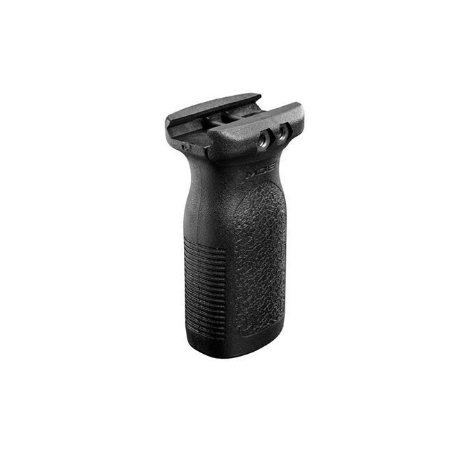 Verticale handgreep rail RVG Zwart - Magpul