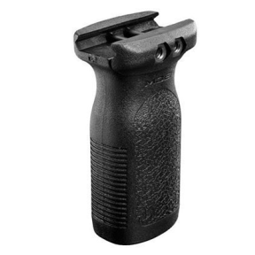 Vertikaler Schienengriff RVG Schwarz - Magpul