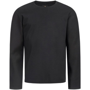 Siegburg Schnittschutz T-Shirt Schwarz - Brunnirok