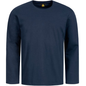 Tee-shirt anti-coupure Siegburg Marine - Brunnirok
