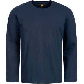 Tee-shirt anti-coupure Siegburg Marine - Brunnirok