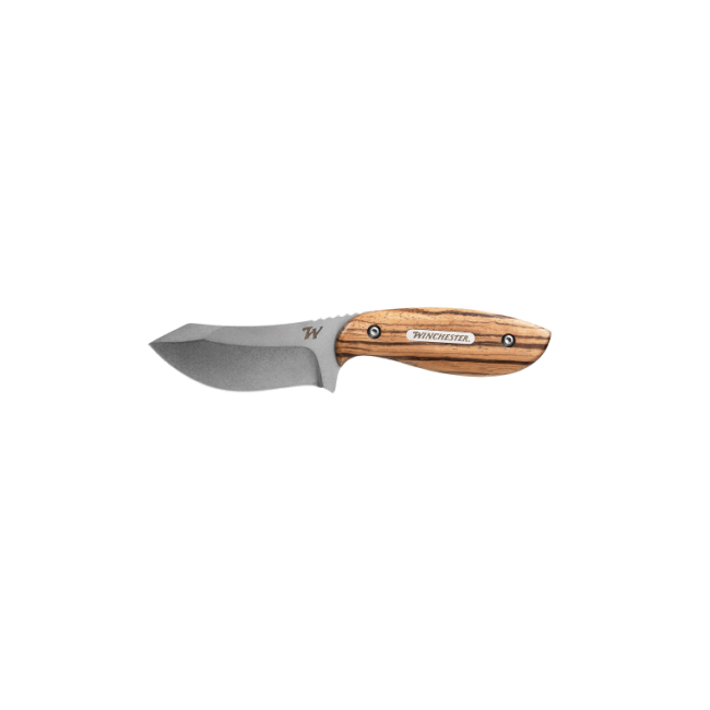 Mes Barrens - Winchester by Gerber