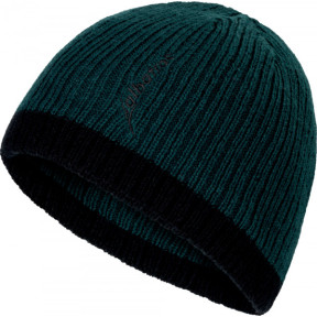 Bonnet tricoté Winter pro Vert - Albatros