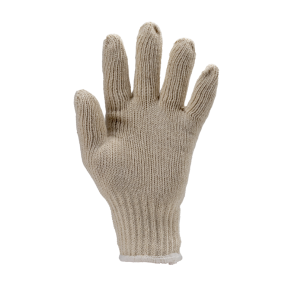 Gants coton tricoté épais, jauge 10, 46 gr TF - COVERGUARD
