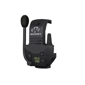 PMR 446 Walkie-Talkie-Set für Gehörschutz Razor - Walker's