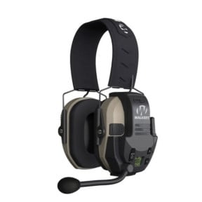 Kit Talkie-Walkie PMR 446 pour casque anti-bruit Razor - Walker's