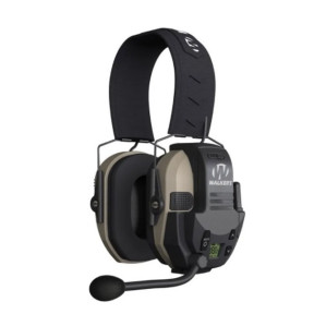 Zestaw Walkie-Talkie PMR 446 do kasku ochrony słuchu Razor - Walker's