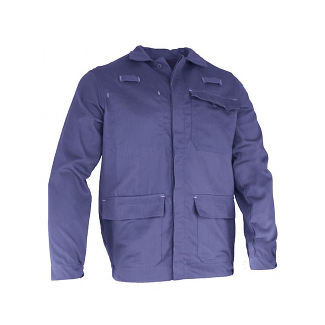 Veste multirisques Granite Mica Marine - LMA