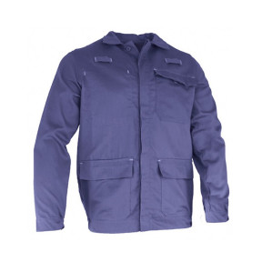 Multirisk-Jacke Granite Mica Marine - LMA