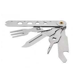 Couteau de poche Crono N5 - Swiss Advance