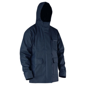 Regenjacke Orage Marine - LMA