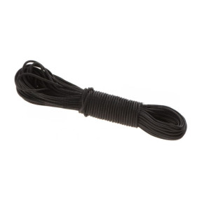 Paracorde Type II 425 20 m noir - Clawgear