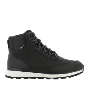 Sneakers Street Czarne - Safety Jogger