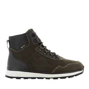 Sneakers Street Kaki - Safety Jogger
