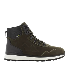 Sneakers Street Kaki - Safety Jogger