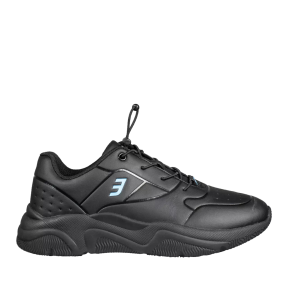 Buty robocze Champ Low O2 ESD Czarne - Safety Jogger