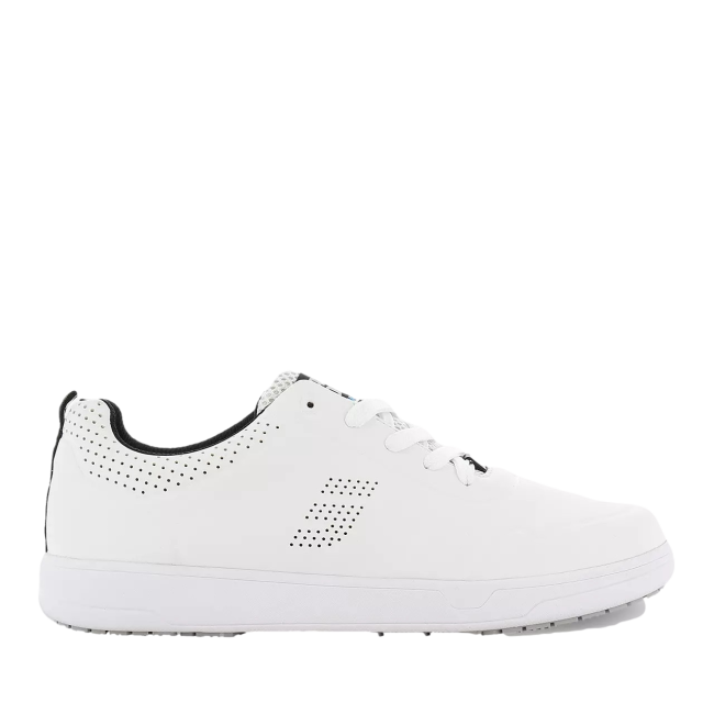 Baskets de travail Elis O2 Blanc - Safety Jogger