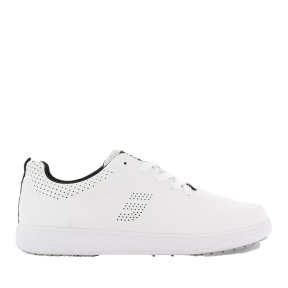 Buty robocze Elis O2 Białe - Safety Jogger