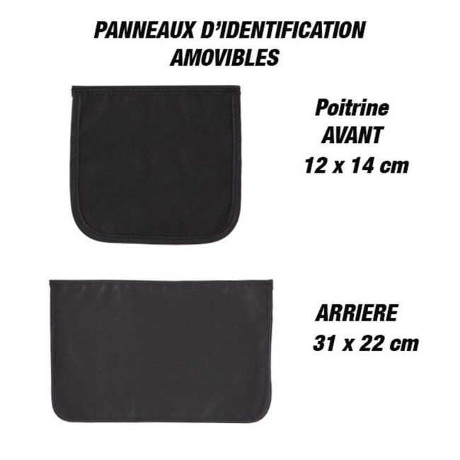 Veste tac dry rainshell 2.0 Marine - 5.11 Tactical