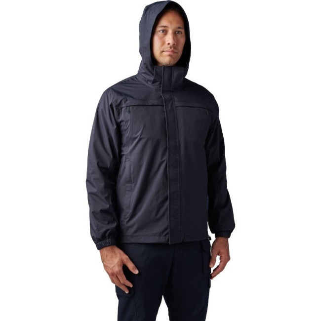 Kamizelka tac dry rainshell 2.0 Marine - 5.11 Tactical