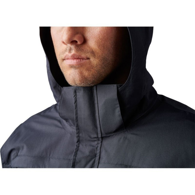 Tac Dry Rainshell 2.0 Jacke Marine - 5.11 Tactical