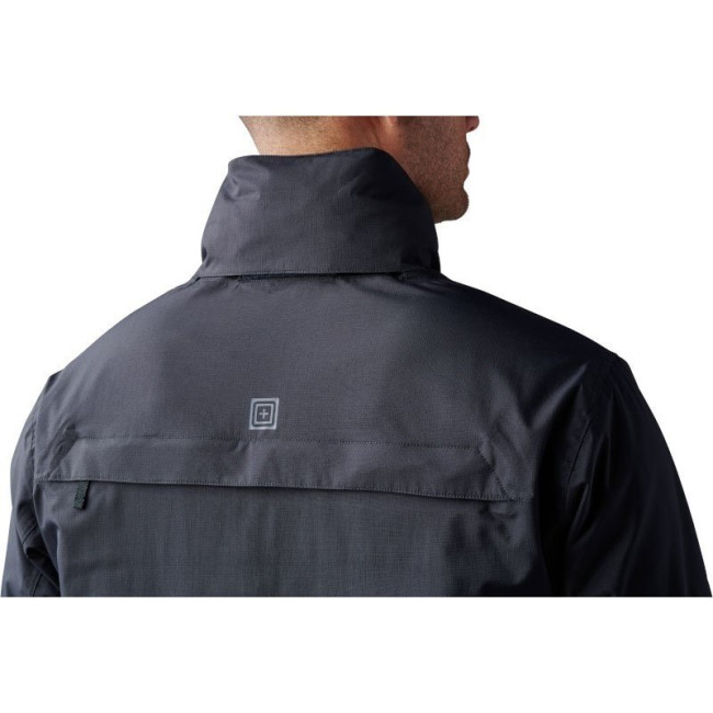 Tac dry rainshell 2.0 vest Marine - 5.11 Tactical