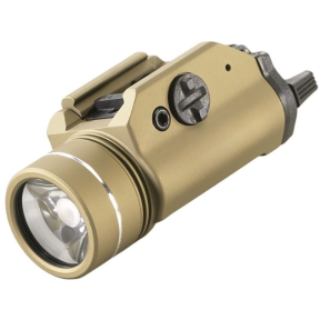 Lampe Tactique TLR-1 HL FDE - Streamlight